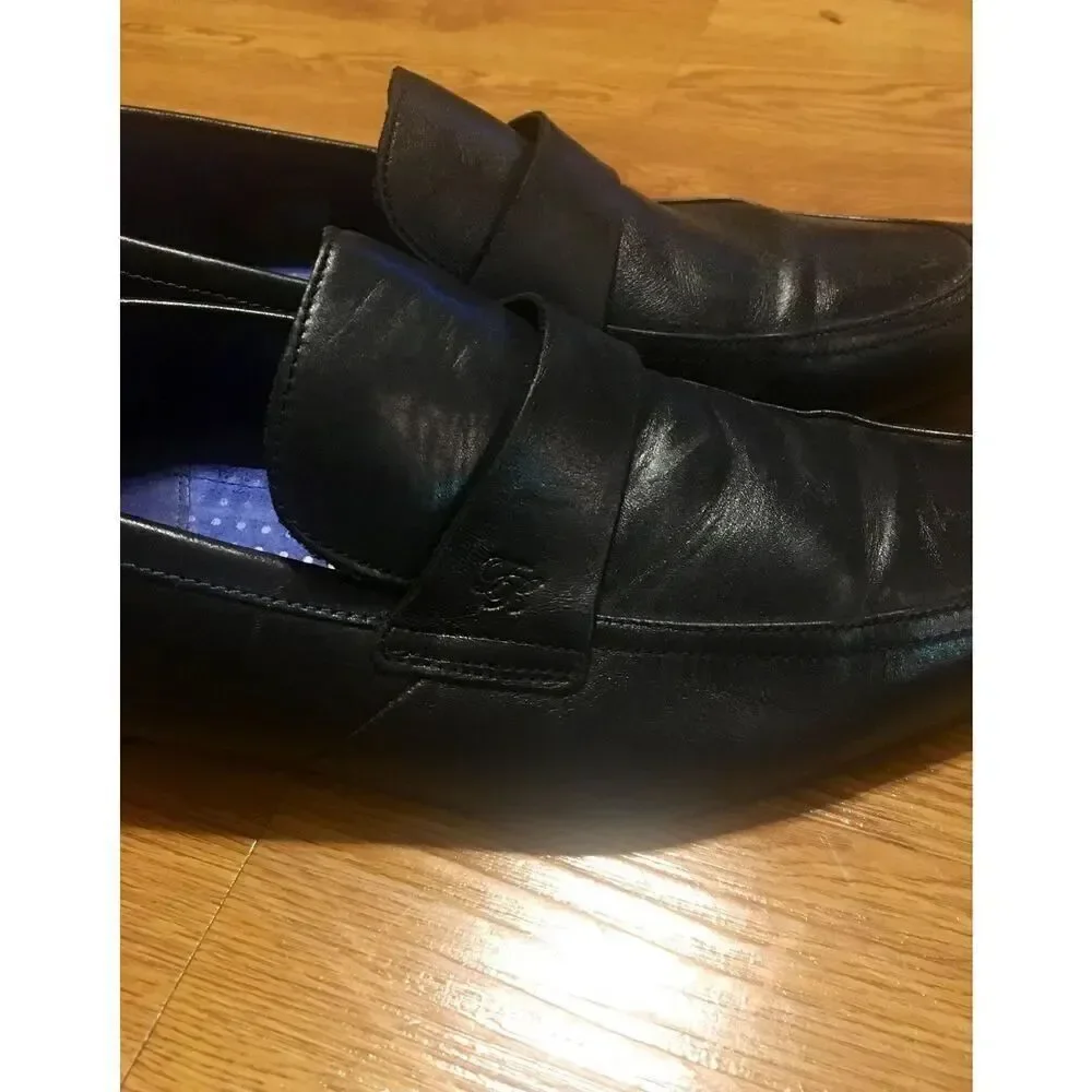 Ted Baker loafers